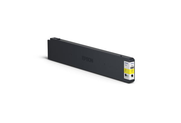 Cartouche Epson c13t02q400 jaune wf-c20600 - 50000 pages