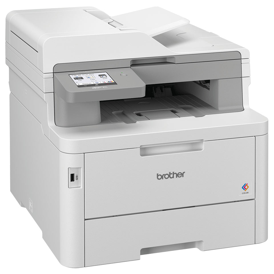 Imprimante multifonction laser brother mfc-l8340cdw - haute performance