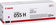 Cartouche Toner Canon 055h hc magenta - haute capacité 5900 pages