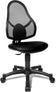 Siège de bureau enfant Topstar - pivotant et ergonomique