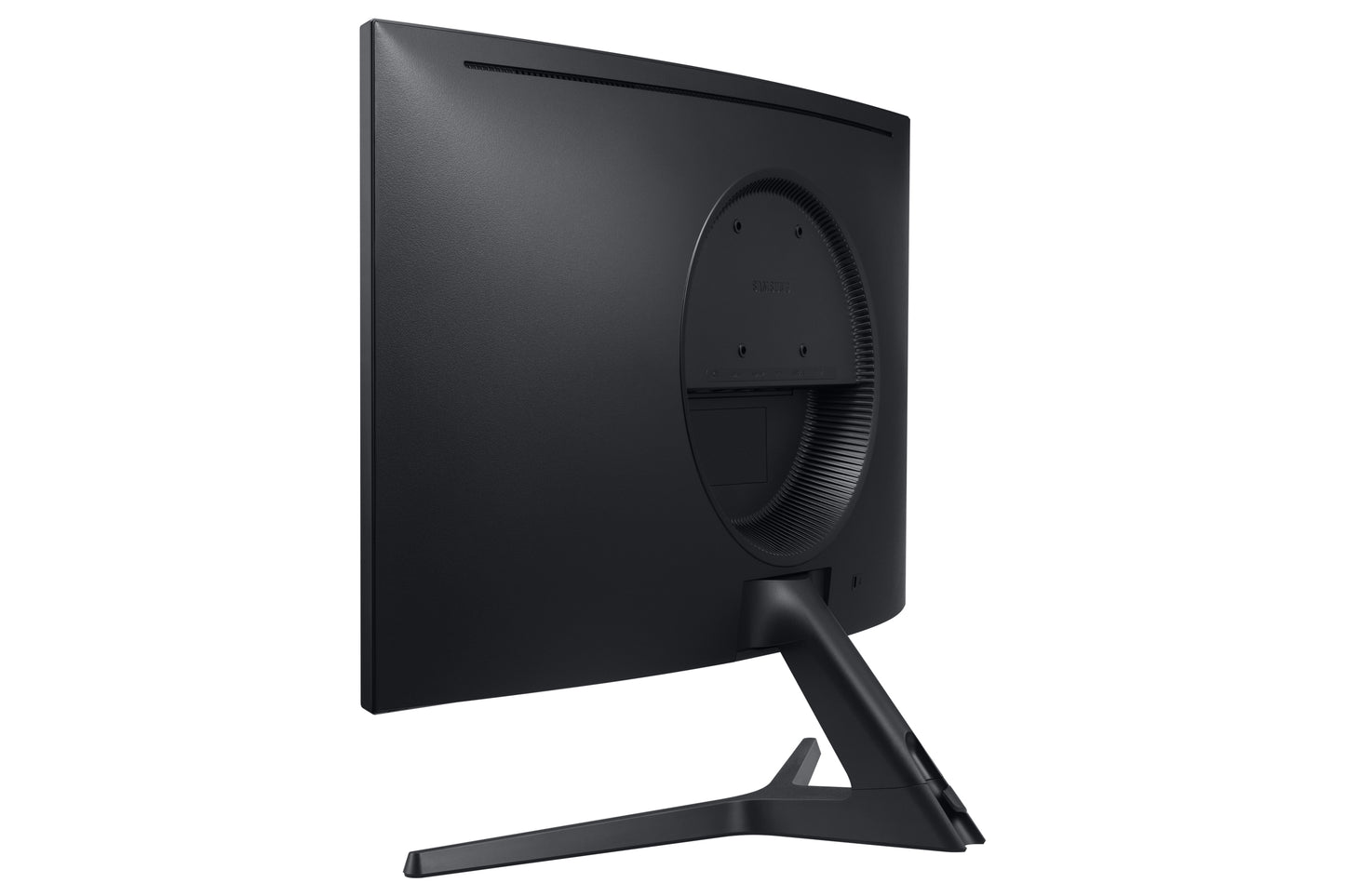 Écran incurvé 27" - expérience gaming fluide