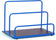 Support porte-panneaux 4363 - Capacité 1200 kg