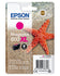 Cartouche d'encre Epson magenta 603xl PACK - haute capacité