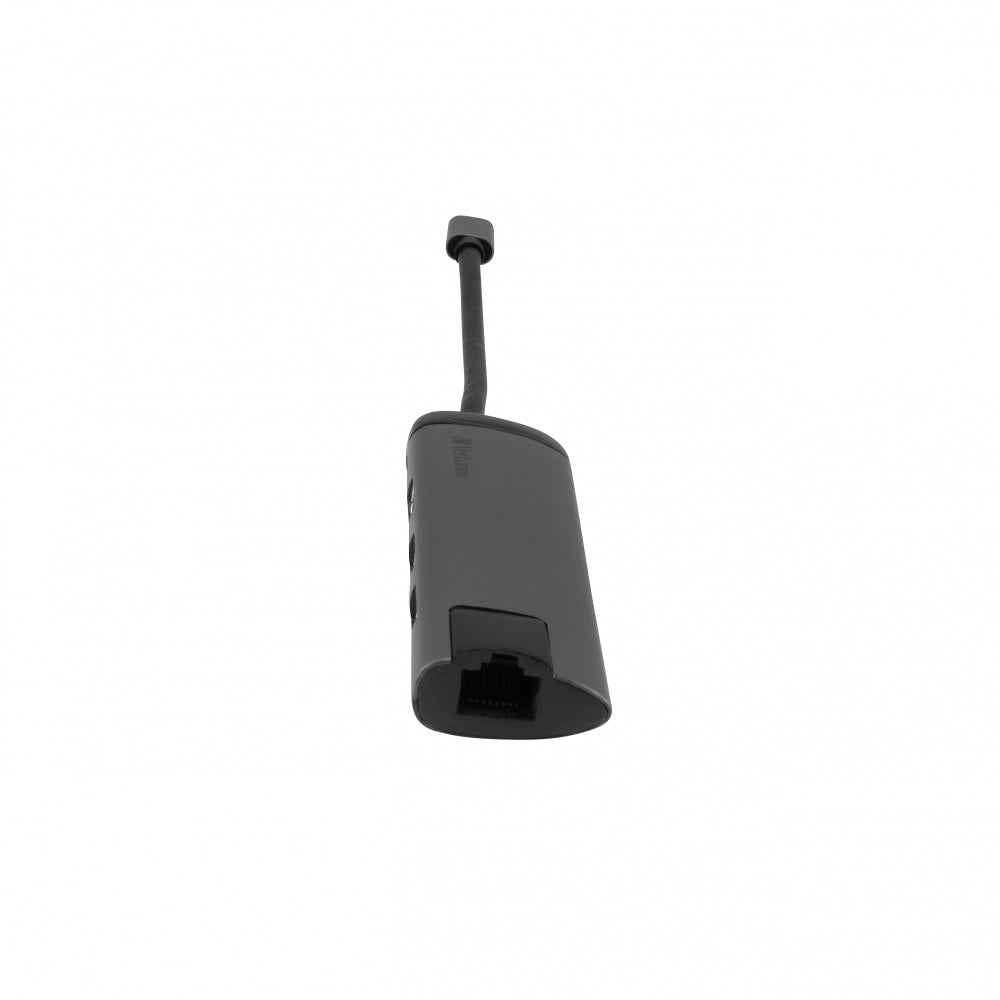 Hub usb-c multiport - hdmi, ethernet, usb 3.0