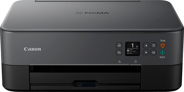 Imprimante multifonction canon ts5350 - connectivité wi-fi