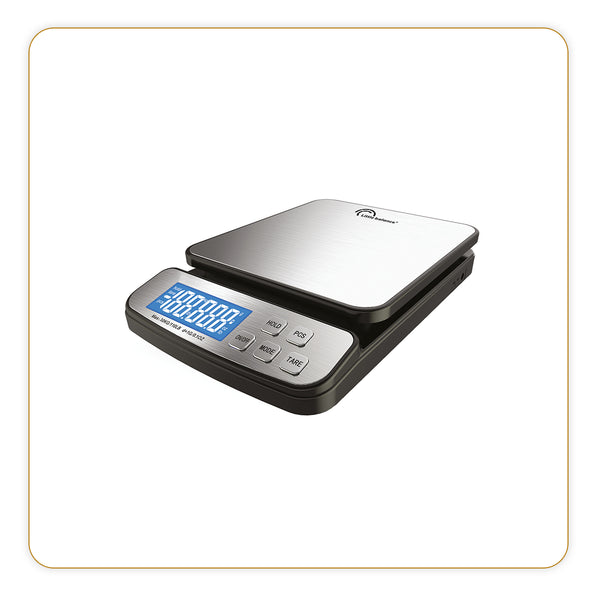 Pese-Colis Electronique 50Kg