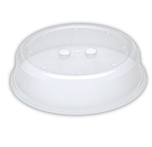 Cloche micro-ondes d26 - protection transparente