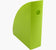 Porte-revues mag-cube vert anis