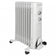 Radiateur Bain Huile Clatronic 1500W