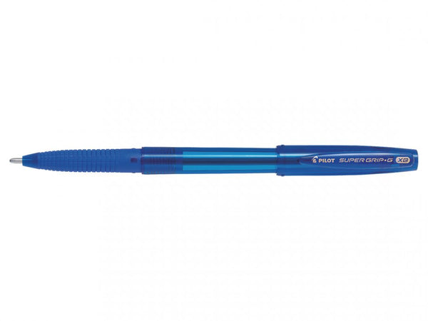 Stylo à bille Supergrip G Cap - Pointe large 1,6 mm