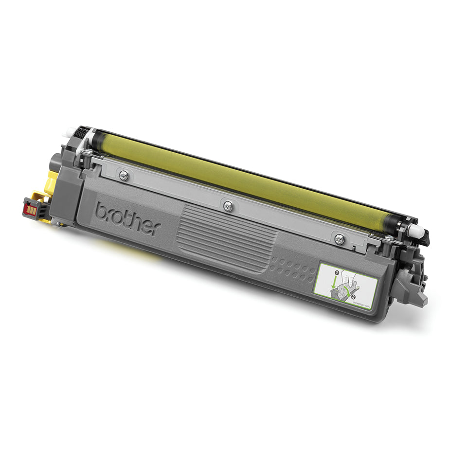 Toner Brother jaune tn-249y - haute capacité 4000 pages