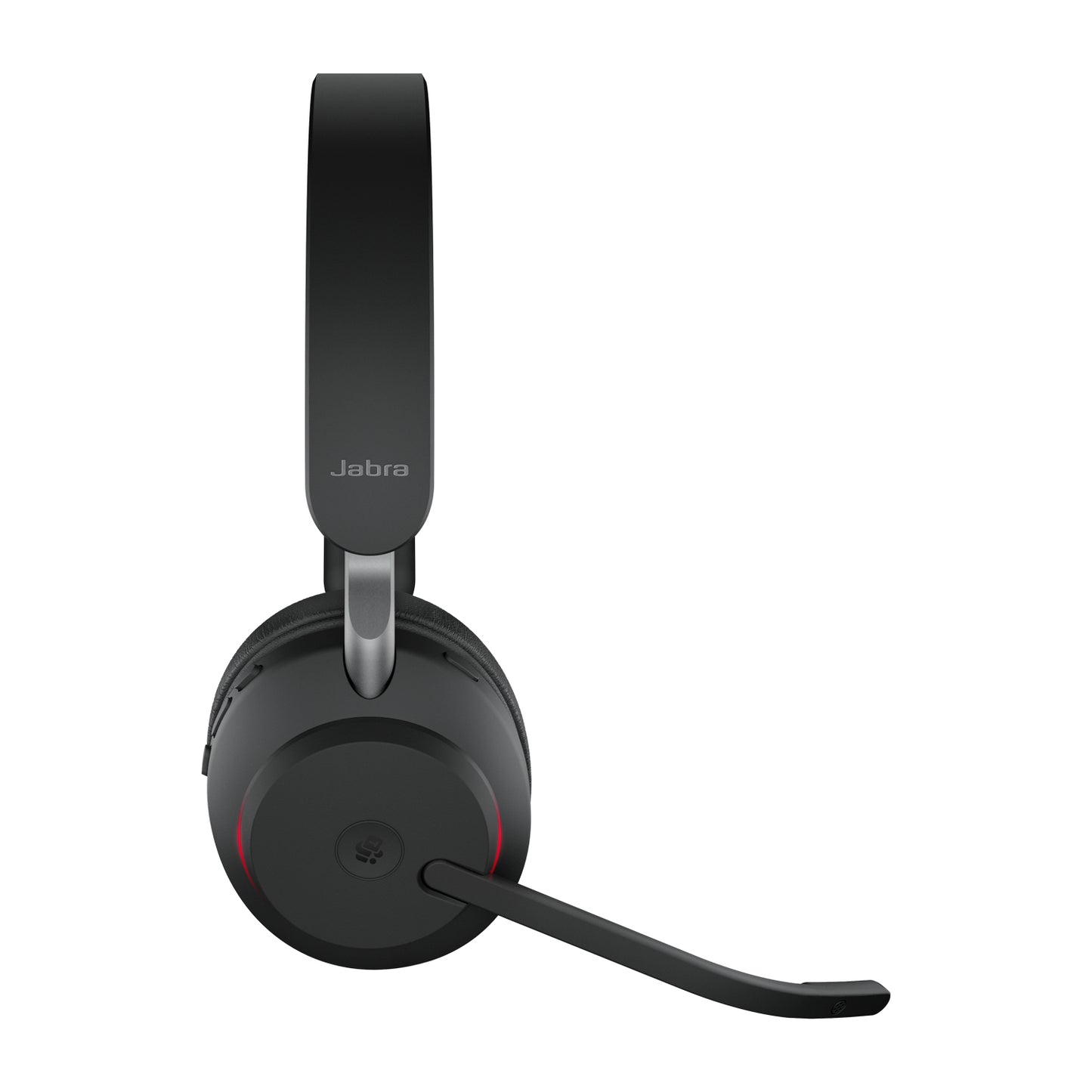 Casque evolve2 65 duo ms +link380a