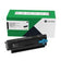 Toner Lexmark B342H00 - 3000 pages-noir