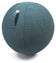 Ballon d'assise confortable - Tissu essence 60-65cm
