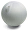 Ballon d'assise VIEV - Argent - Ø 60-65cm