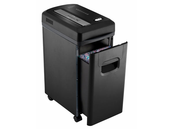 Destructeur coupe micro 8 feuilles-15litres