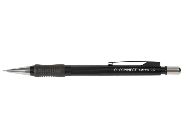 Portemine rechargeable 0.5mm - précision et confort