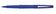 Feutre Flair Bleu - Pointe Moyenne 1 mm