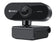 Webcam USB 1080P HD - Image claire et microphone intégré