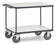 Servante ESD - Chariot à étagères 600 kg, 1000x700 mm
