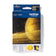 Cartouche d'encre Brother LC1100y - jaune, 325 pages