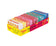 Pâte à modeler 50g - couleurs assorties, sans gluten
