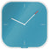 Horloge leitz cosy bleu