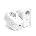Kit CPL -1000 mo/seconde - connexion rapide et stable