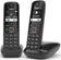 Téléphone sans fil duo AS690 - Intercom et écran rétroéclairé
