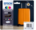 Cartouche Epsons d'encre 405xl - haute capacité et économie