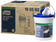 Seau de 58 lingettes pour main - Tork