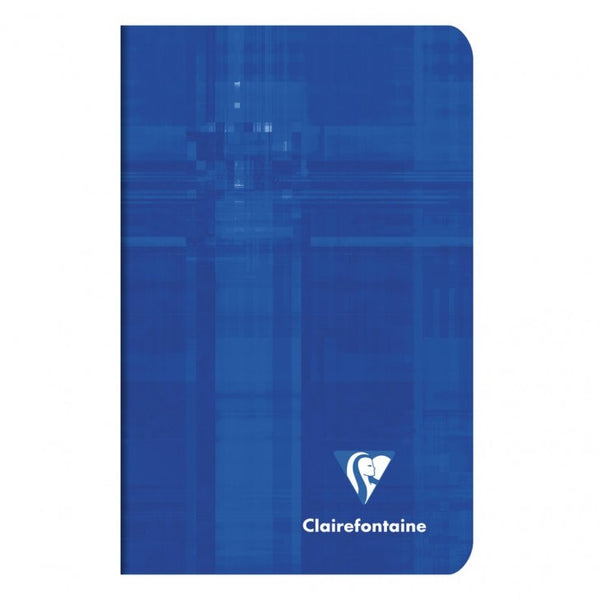 Carnet pique 7,5x12cm 48 pages q