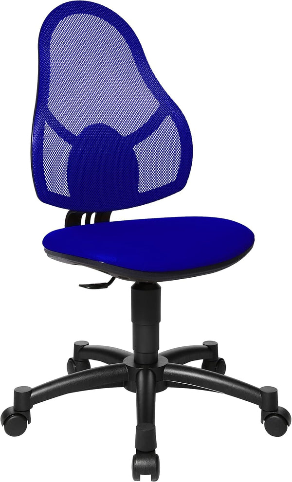 Siège de bureau enfant Topstar - réglable et confortable