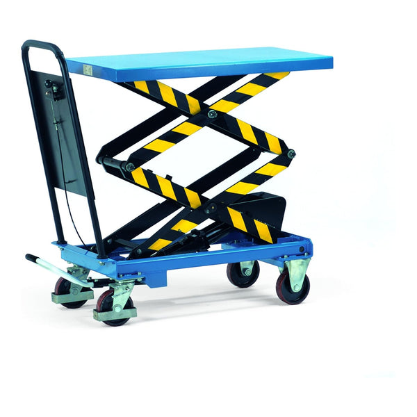 Chariot élévateur 6837 - Capacité 500 kg
