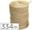 Ficelle sisal 2000g 334m ecru