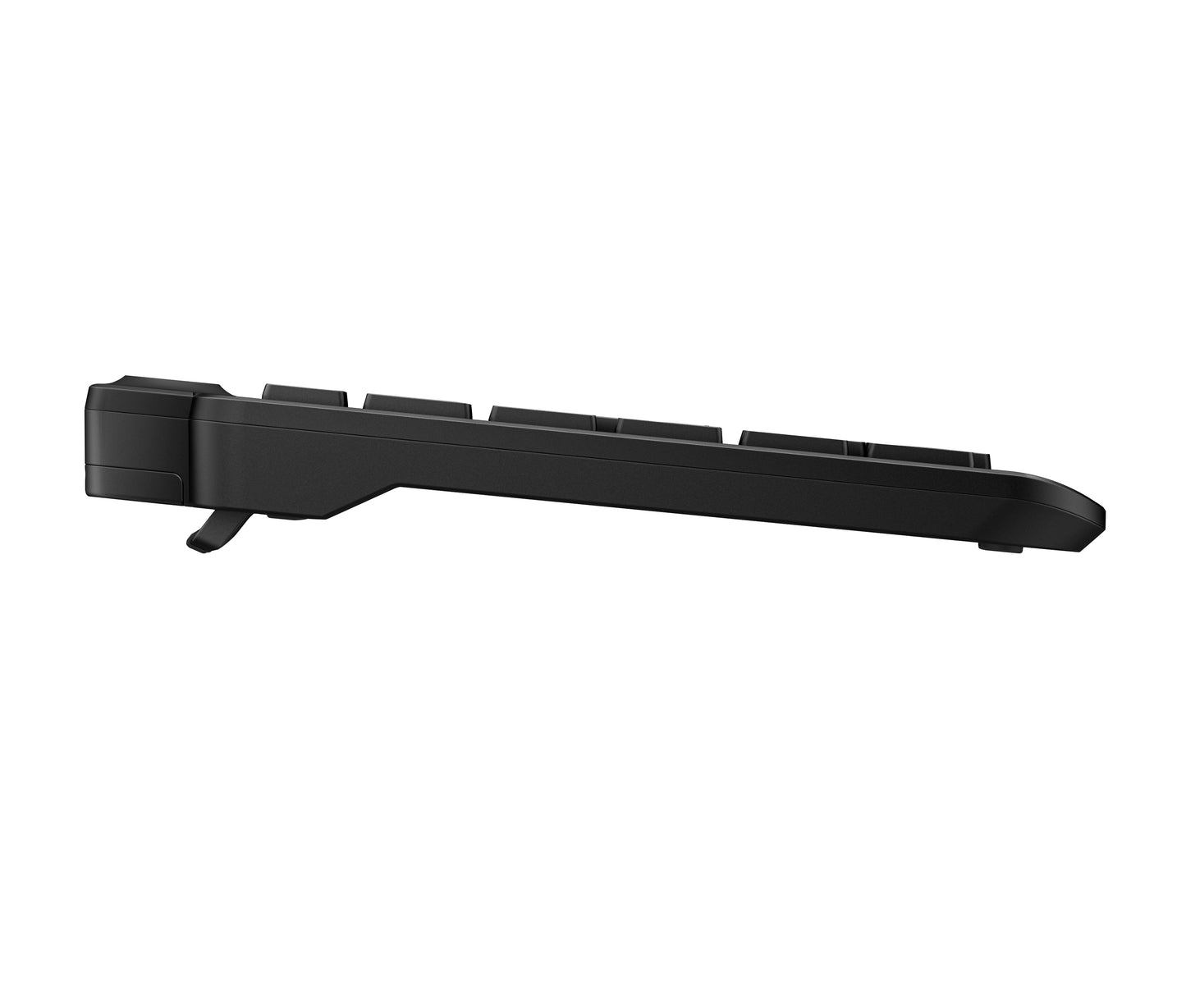 Clavier sans fil 475 - touches plates silencieuses