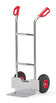 Diable Aluminium A1125L - Roues Gonflables 260 mm
