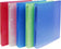 Classeur A4 Chromaline - 4 Anneaux, 3 cm