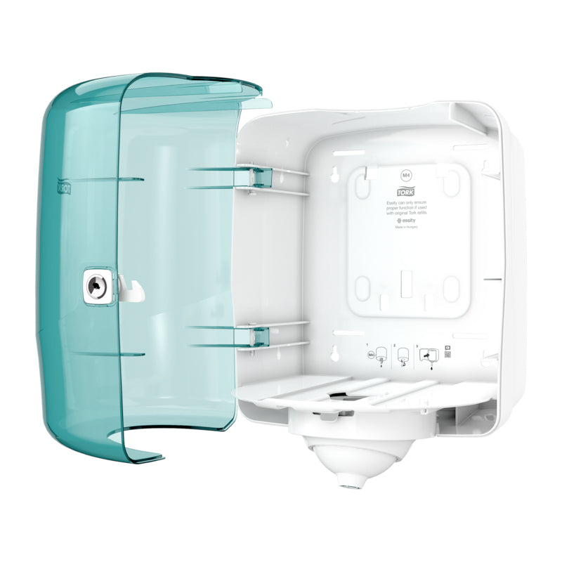 Distributeur a devidage central M4 -Tork