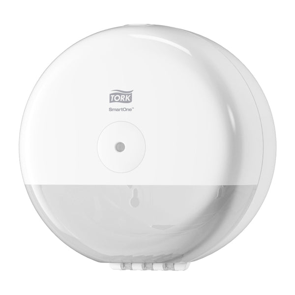 Mini distributeur papier toilette Tork T9