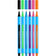 Stylo à bille slider edge - écriture fluide et douce