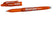 Roller frixion orange