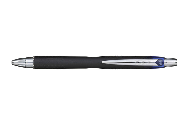 Roller uni jetstream rt 1mm bleu