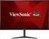 Écran incurvé Viewsonic 27" qhd - gaming 165 hz