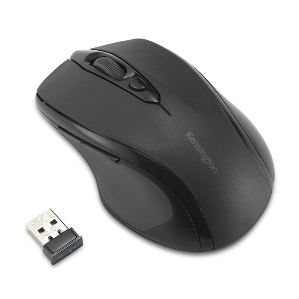 Souris sans fil MY310 EQ - Ergonomie et Durabilité