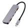 Hub usb-c - 5 ports avec alimentation 100w