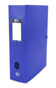 Boite osmose 24x32 d80 polypropylène bleu