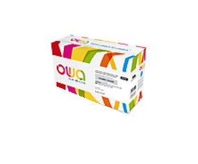 Toner remanufacturé HP 415A - 2100 pages-cyan
