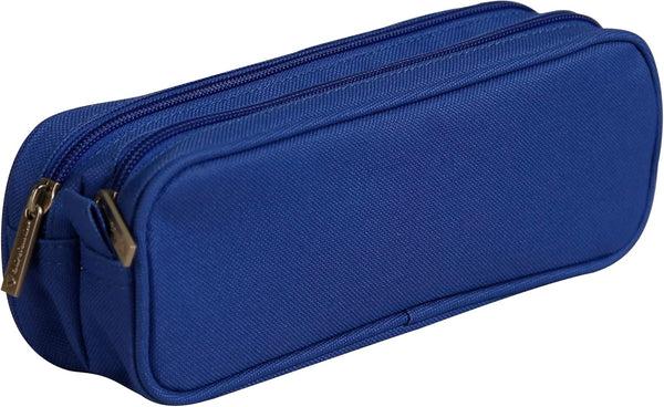 Trousse 2 compartiments - design élégant et pratique