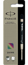 RECH GELZ46 PARKER NOIRE POINTE MOYENNE